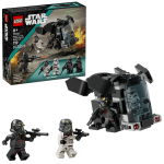 LEGO Star Wars – Death Trooper a Night Trooper LEGO Star Wars – Death Trooper a Night Trooper